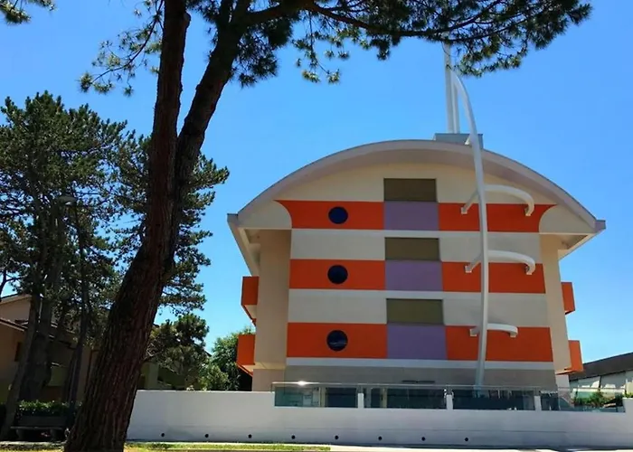 アパート Modern In The Heart Of *