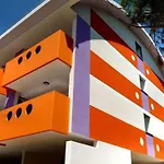 Modern In The Heart Of * ביביונה