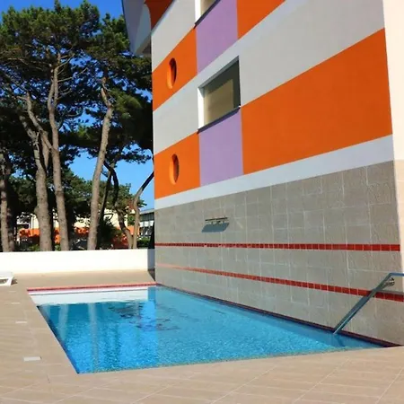 Modern In The Heart Of * ביביונה