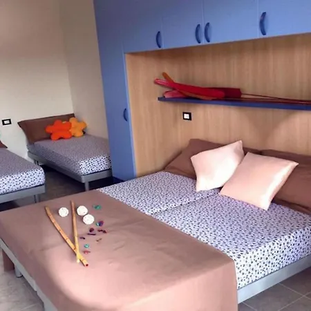 Modern In The Heart Of Bibione