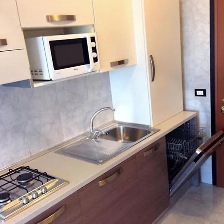 Apartment Modern In The Heart Of Bibione