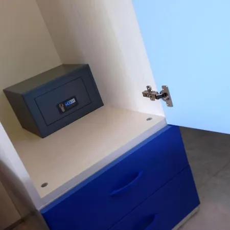 Modern In The Heart Of ביביונה