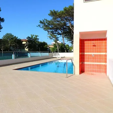 דירה Modern In The Heart Of
