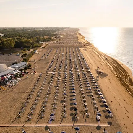 דירה Modern In The Heart Of