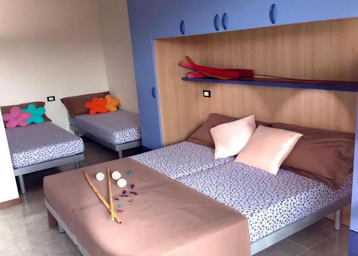 Modern In The Heart Of Bibione