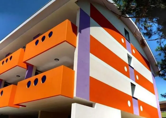 Modern In The Heart Of * 비비오네